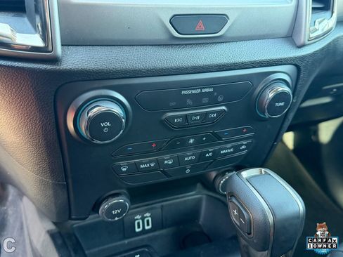 Used 2021 Ford Ranger XLT w/ Equipment Group 301A Mid AWD/4WD image 10