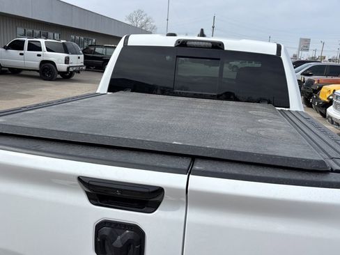 Used 2025 RAM 1500 Limited image 7