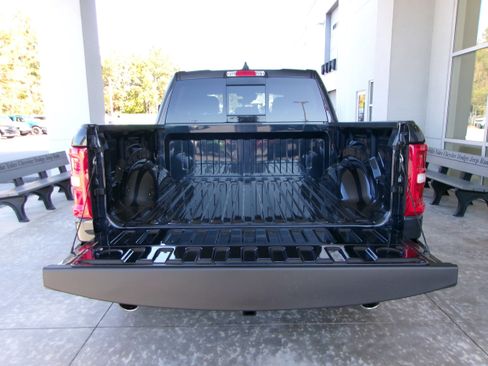 New 2026 RAM 1500 Big Horn image 20