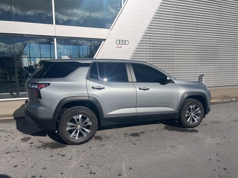 Used 2026 Chevrolet Equinox LT image 22