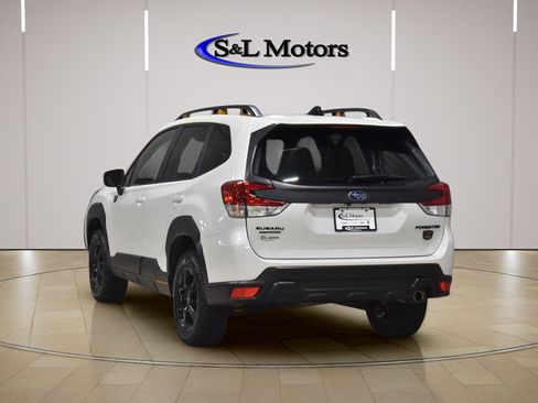 Used 2024 Subaru Forester Wilderness AWD/4WD image 6