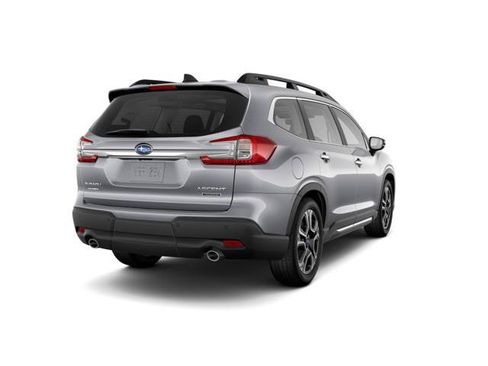 New 2025 Subaru Ascent Touring w/ Popular Package #2 image 6