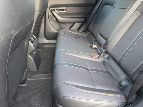 New 2026 MAZDA CX-50 AWD 2.5 Hybrid w/ Weather Package image 10