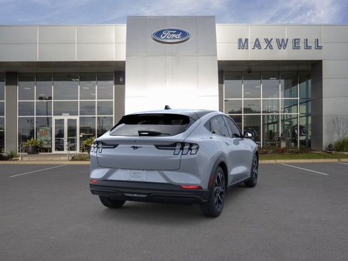 New 2026 Ford Mustang Mach-E Select w/ Comfort Package image 30
