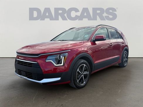 Used 2023 Kia Niro EX FWD image 3
