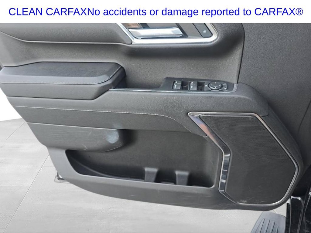 Used 2023 Chevrolet Silverado 1500 RST RWD image 11