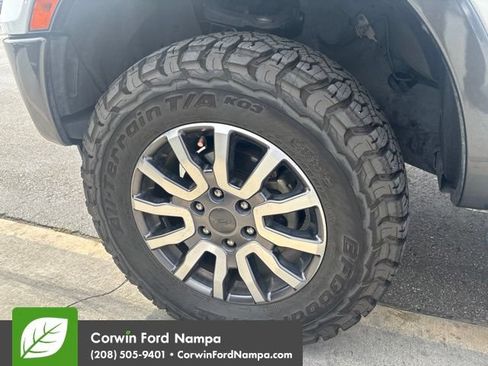 Used 2019 Ford Ranger XLT w/ Equipment Group 302A Luxury AWD/4WD image 10