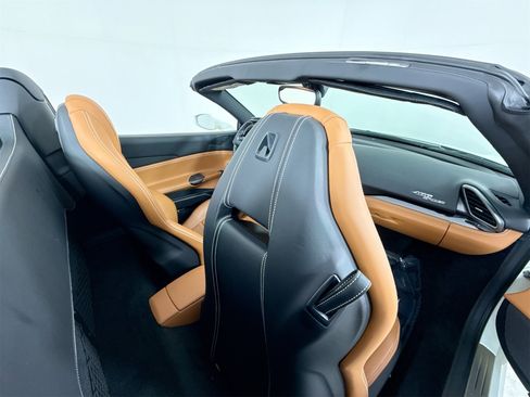 Certified 2017 Ferrari 488 Spider image 22