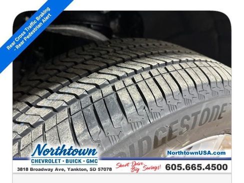 New 2026 Chevrolet Silverado 1500 High Country image 23