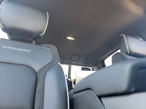 New 2026 RAM 1500 Laramie w/ Night Edition image 14