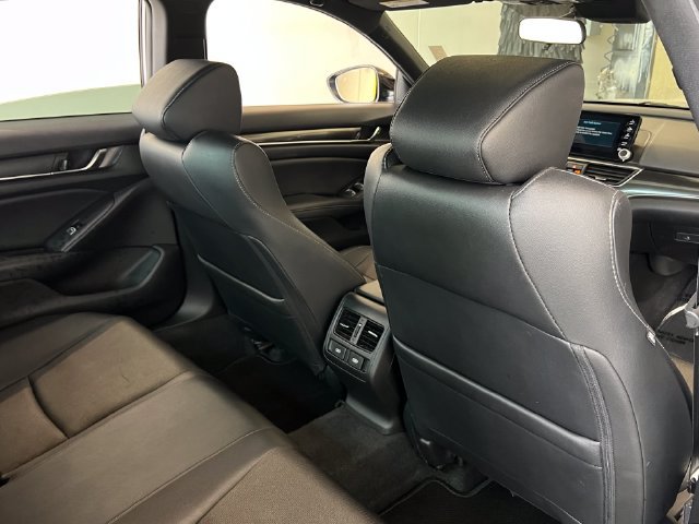 Used 2021 Honda Accord Sport image 41