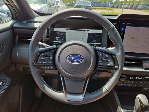 Used 2026 Subaru Outback Touring XT AWD/4WD image 19