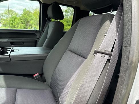 Used 2012 GMC Sierra 1500 SLE AWD/4WD image 16
