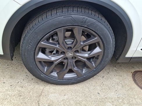 Used 2024 Acura MDX A-Spec AWD/4WD image 4