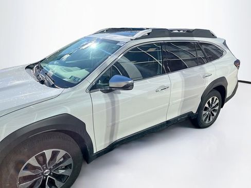 Used 2024 Subaru Outback Touring XT w/ Popular Package #2 image 5