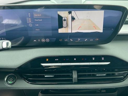 New 2026 Buick Enclave Preferred w/ Power Package FWD image 9