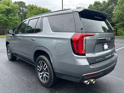 Used 2022 GMC Yukon AT4 AWD/4WD image 21