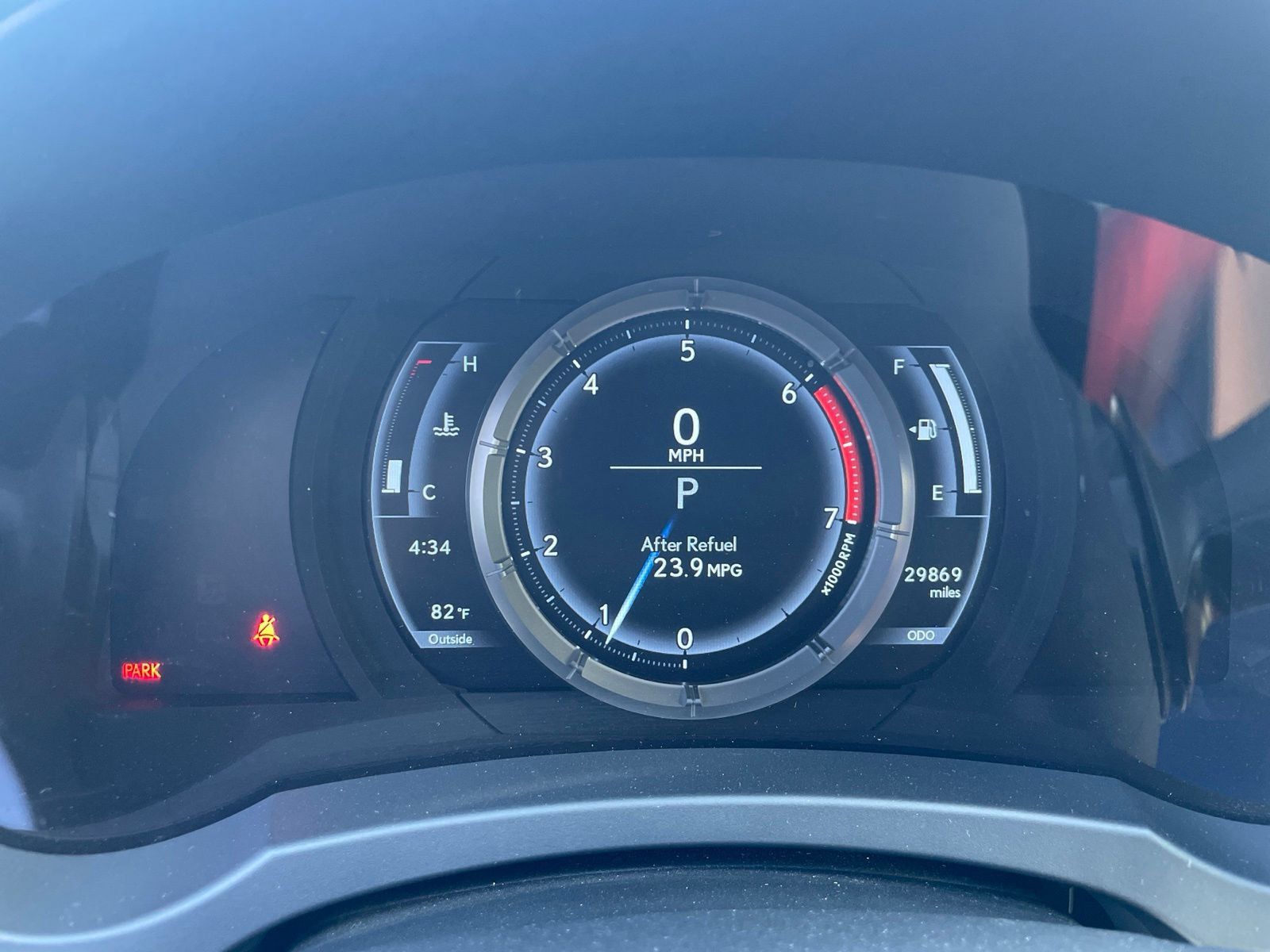 Used 2019 Lexus RC 300 F Sport RWD image 15