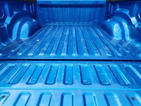 Certified 2022 RAM 1500 Big Horn image 35