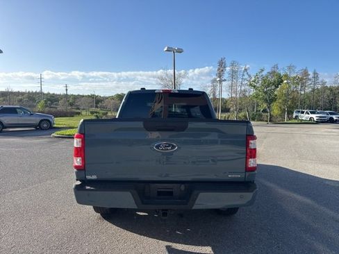 Used 2023 Ford F150 XL w/ STX Appearance Package image 4