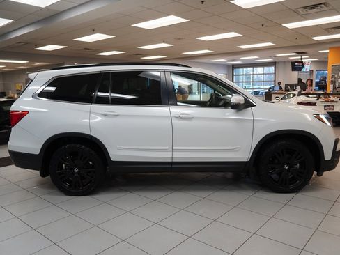 Used 2022 Honda Pilot Special Edition image 13