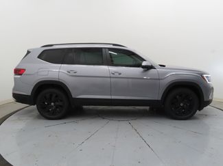 New 2026 Volkswagen Atlas SE video 2