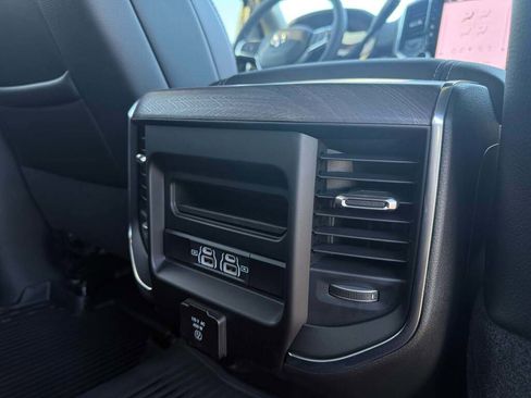 New 2026 RAM 2500 Laramie image 24