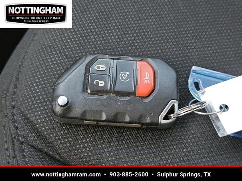 Used 2020 Jeep Wrangler Unlimited Sport image 30