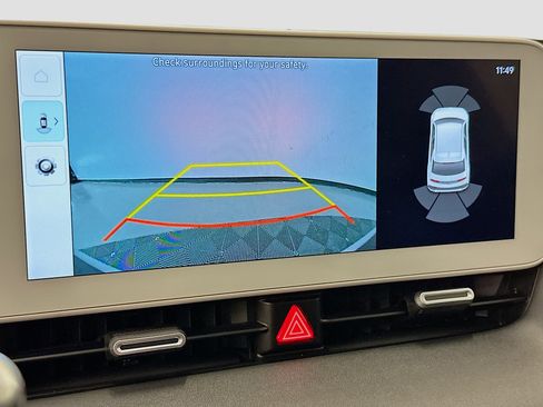 Used 2024 Hyundai Ioniq 5 SEL image 23