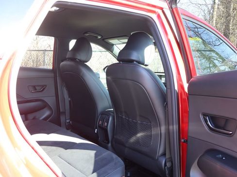 Used 2025 Hyundai Kona N Line S image 43