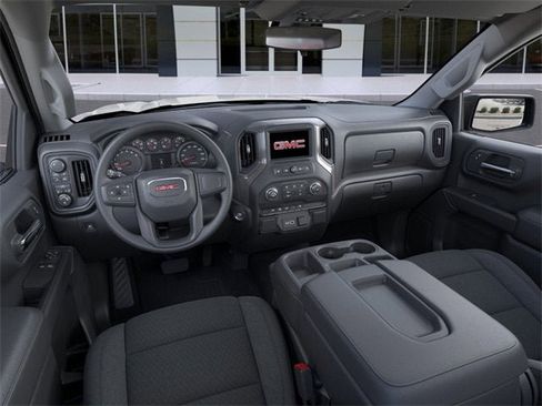 New 2026 GMC Sierra 1500 Pro image 15