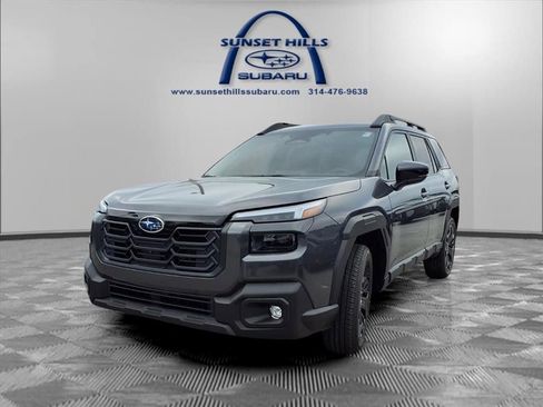 New 2026 Subaru Outback Limited XT image 19