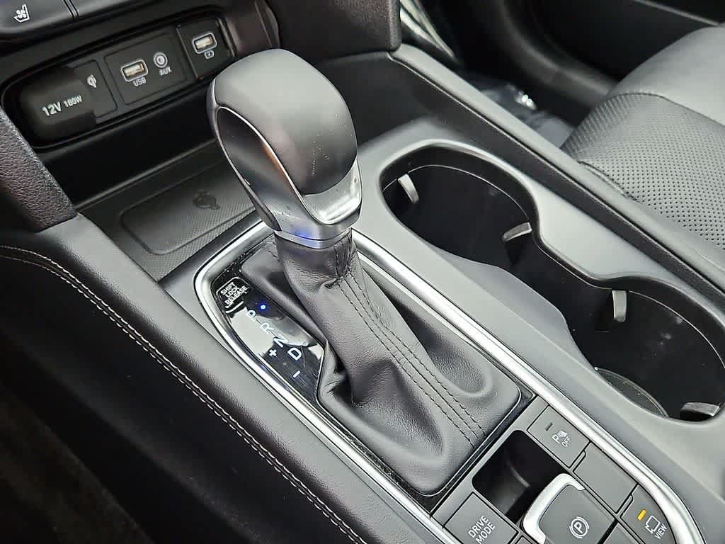 Used 2019 Hyundai Santa Fe AWD w/ Cargo Package image 14