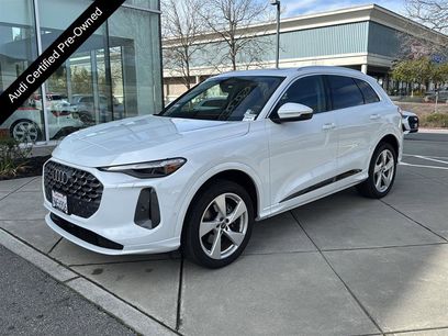 Used 2025 Audi Q5 Premium Plus w/ Premium Plus