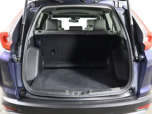 Used 2018 Honda CR-V EX-L image 16