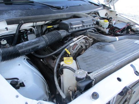 Used 2000 Dodge Ram 2500 Truck 2WD Regular Cab image 40