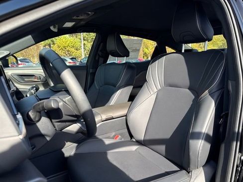 New 2026 Toyota Crown Nightshade image 21