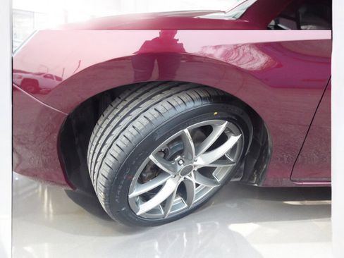 Used 2015 Honda Accord Sport image 25