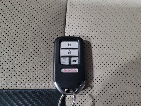 Used 2017 Honda Civic EX-L image 32