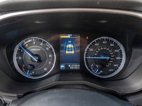 Used 2022 Subaru Ascent Limited image 26