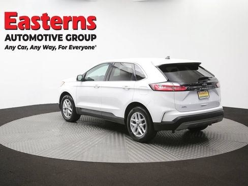 Used 2023 Ford Edge SEL AWD/4WD image 63