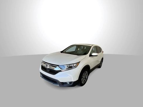 Used 2018 Honda CR-V EX-L image 4