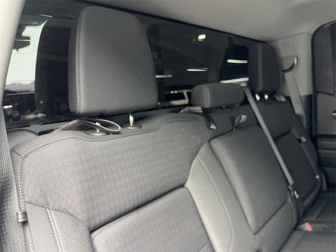 Used 2022 GMC Sierra 1500 Elevation w/ LPO, Elevation Black Package image 42