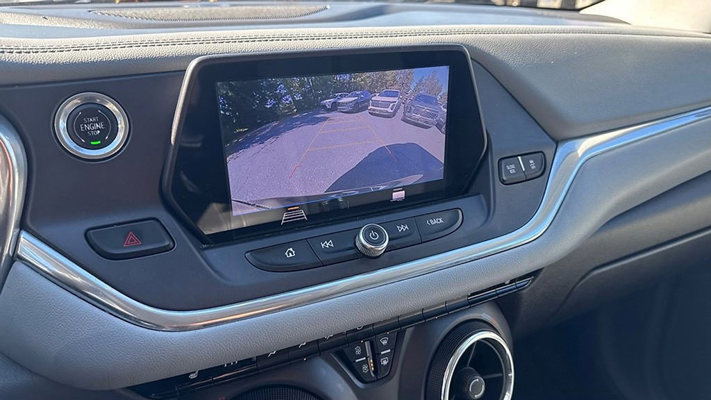 Used 2019 Chevrolet Blazer LT AWD/4WD image 15