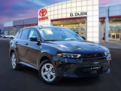 Used 2024 Dodge Hornet GT