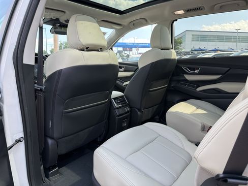 New 2026 Subaru Ascent Limited AWD/4WD image 27