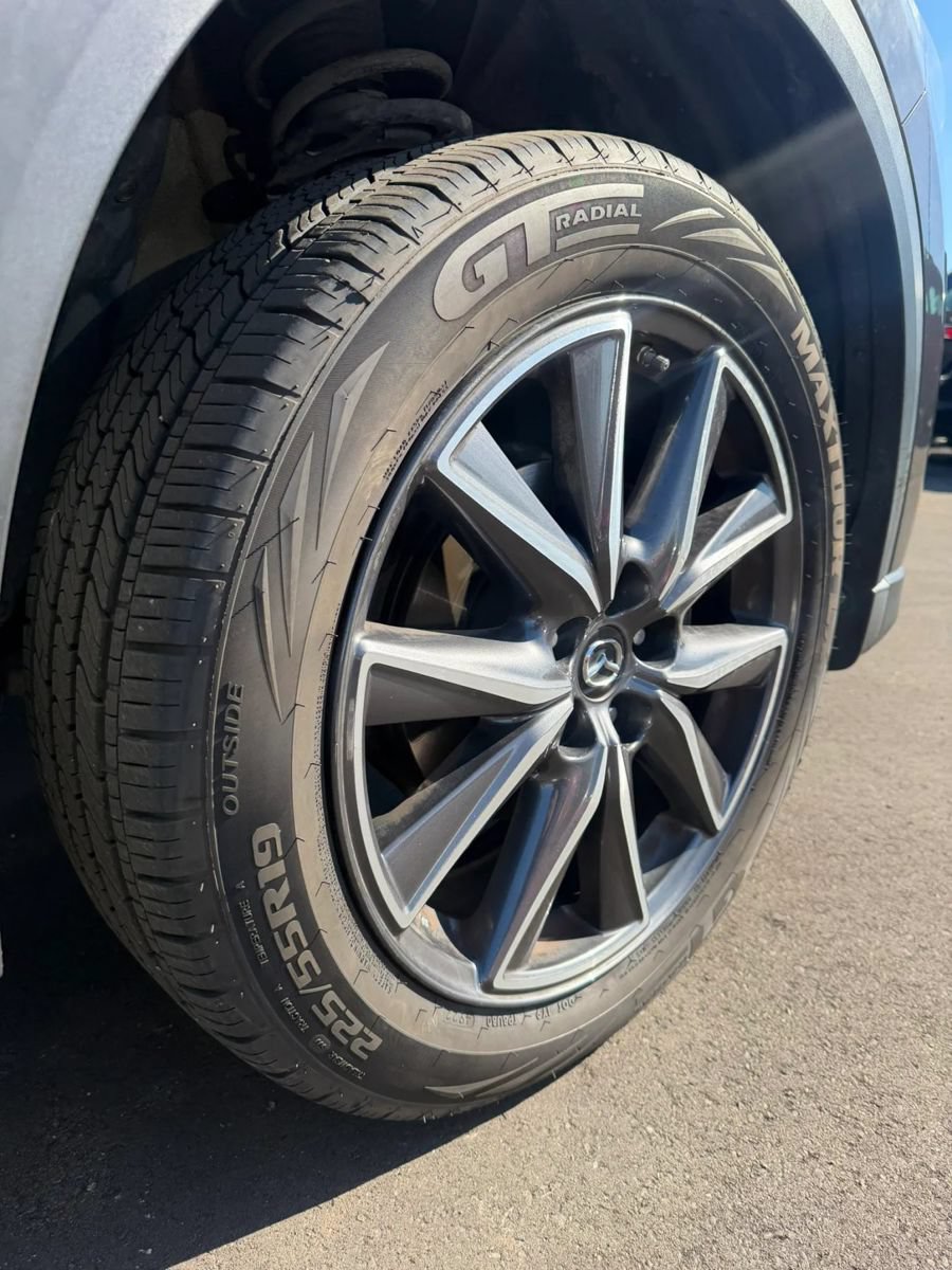 Used 2018 MAZDA CX-5 Grand Touring w/ Premium Package AWD/4WD image 19