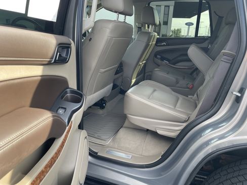 Used 2019 Chevrolet Tahoe Premier image 30