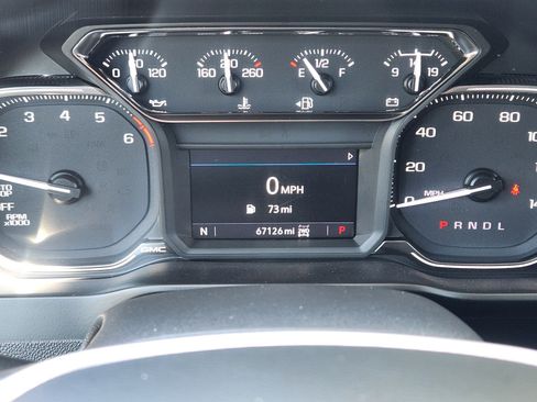 Used 2021 GMC Sierra 1500 SLT AWD/4WD image 13
