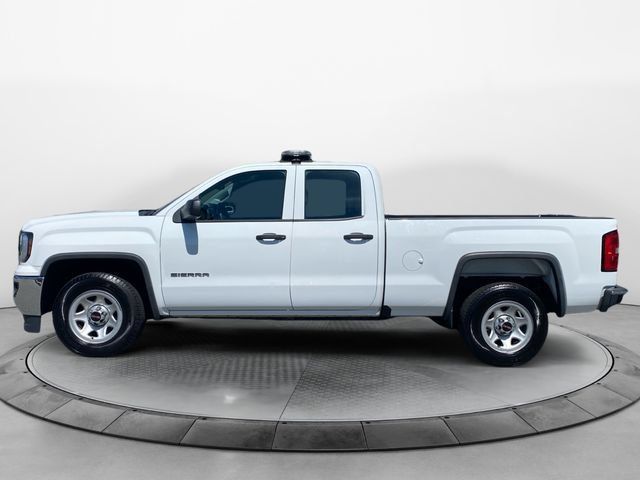 Used 2018 GMC Sierra 1500 2WD Double Cab image 2